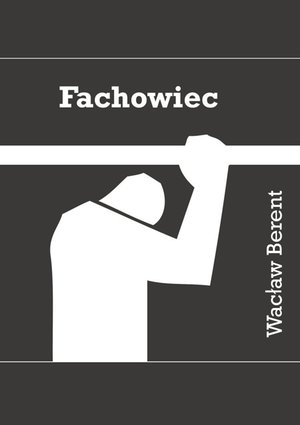 Fachowiec – ebook