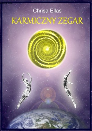 Karmiczny zegar – ebook