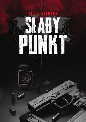 Słaby punkt &ndash; ebook