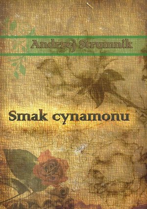 Smak cynamonu – ebook