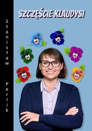 Szczęście Klaudysi – ebook