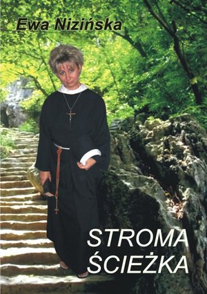 Stroma ścieżka – ebook