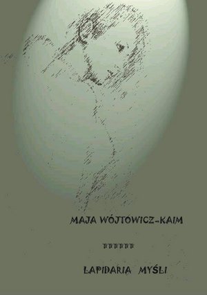Lapidaria myśli – ebook