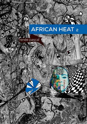 African Heat 2 – ebook