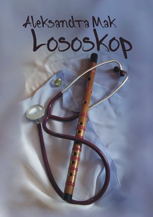 Lososkop &ndash; ebook