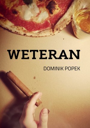 Weteran – ebook