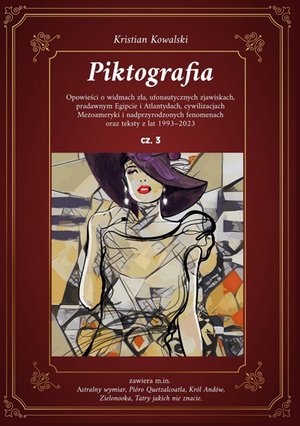 Piktografia &ndash; ebook
