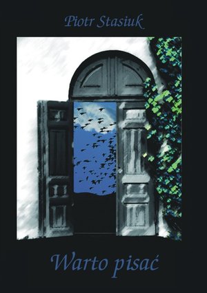 Warto pisać – ebook