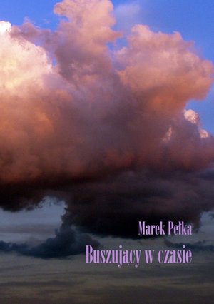 Buszujący w czasie – ebook