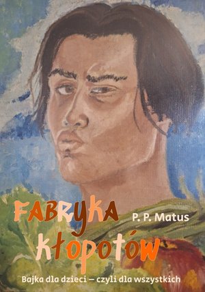 Fabryka kłopotów – ebook