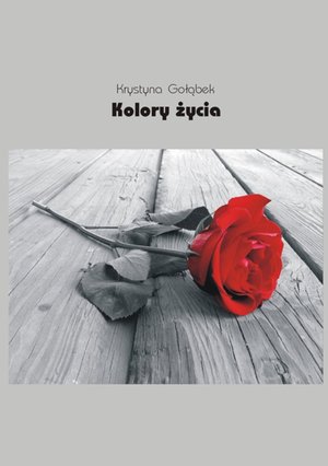 Kolory życia – ebook
