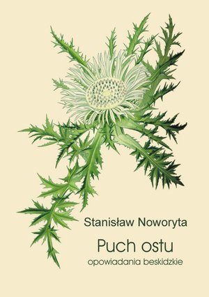 Puch ostu. Opowiadania beskidzkie – ebook