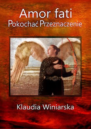 Amor fati. Pokochać Przeznaczenie – ebook