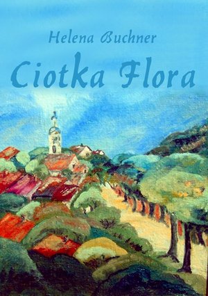 Ciotka Flora – ebook
