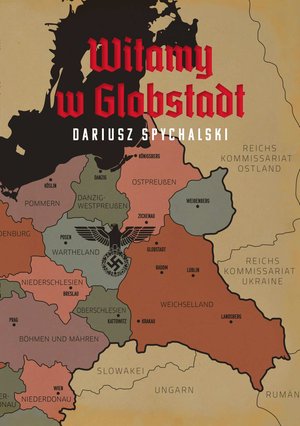 Witamy w Globstadt &ndash; ebook