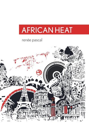 African Heat – ebook