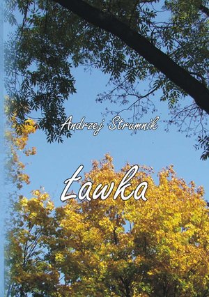 Ławka – ebook