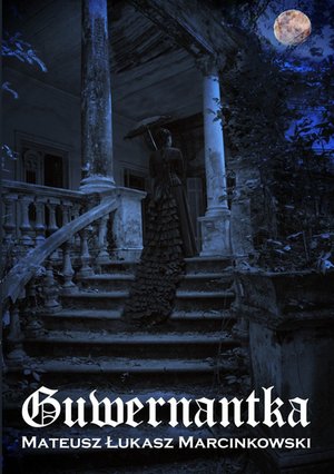 Guwernantka &ndash; ebook