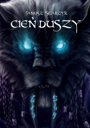 Cień duszy – ebook