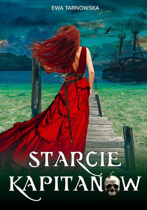 Starcie kapitanów – ebook