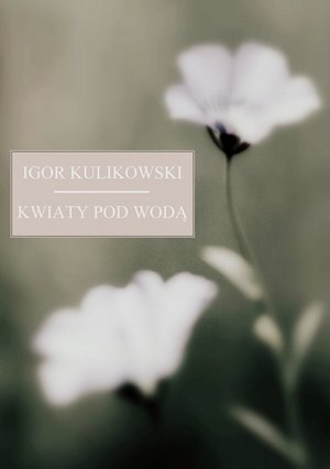 Kwiaty pod wodą – ebook