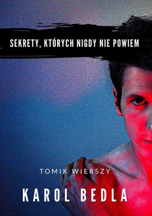 Sekrety, których nigdy nie powiem – ebook
