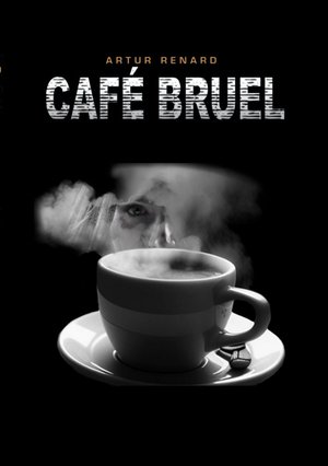 Café Bruel – ebook
