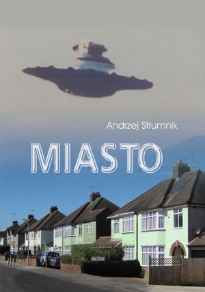 Miasto – ebook