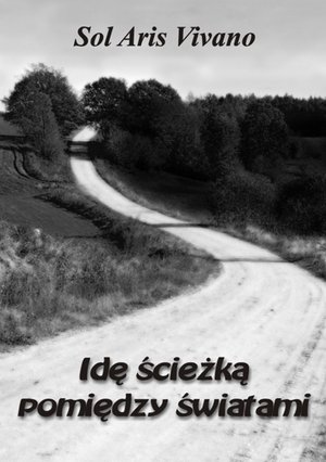 Idę ścieżką pomiędzy światami – ebook