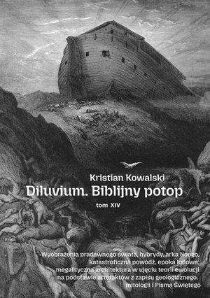 Diluvium. Biblijny potop &ndash; ebook