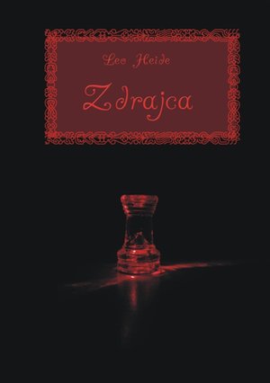 Zdrajca – ebook