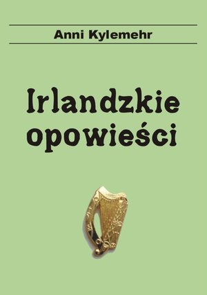 Irlandzkie opowieści – ebook