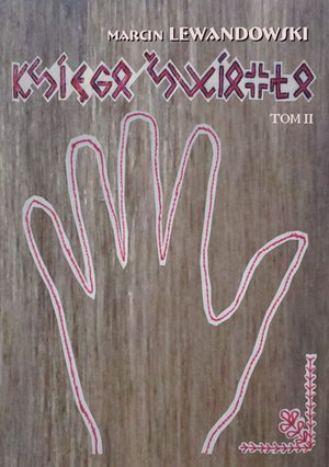 Księga Światła. Tom II – ebook