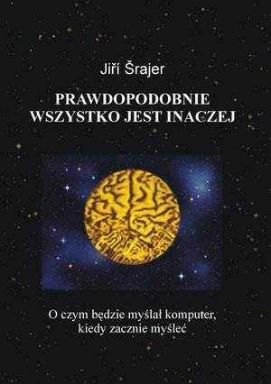 Prawdopodobnie wszystko jest inaczej – ebook