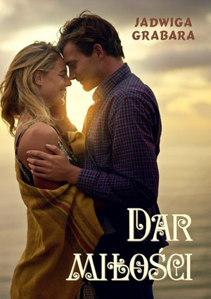 Dar miłości – ebook