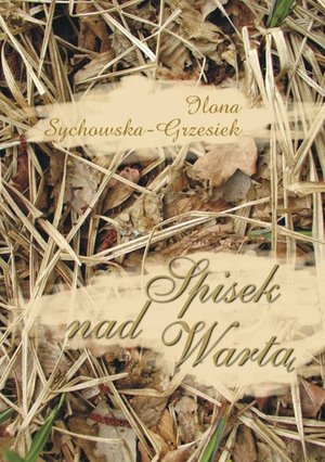 Spisek nad Wartą – ebook