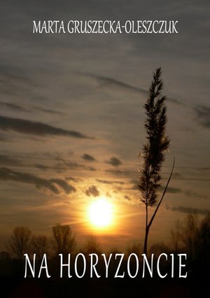Na horyzoncie – ebook