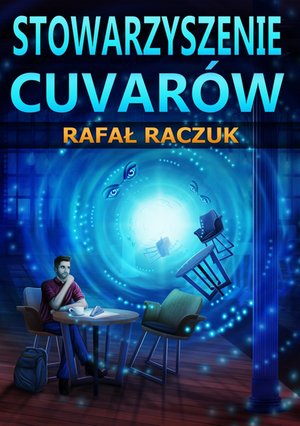 Stowarzyszenie Cuvarów – ebook