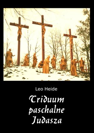 Triduum paschalne Judasza – ebook