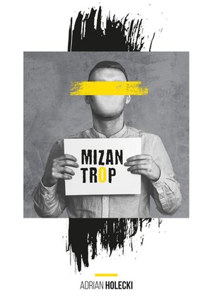 Mizantrop – ebook