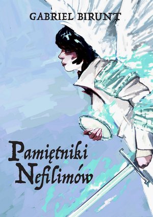 Pamiętniki Nefilimów – ebook