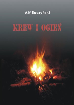 Krew i ogień &ndash; ebook