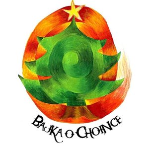 Bajka o Choince – audiobook