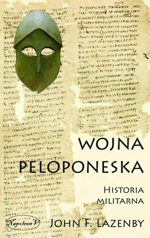 Wojna Peloponeska. Historia militarna – ebook