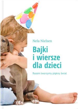 Bajki i wiersze dla dzieci – ebook