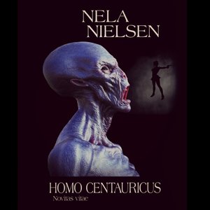 Homo Centauricus – audiobook