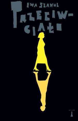 Przeciwciało – ebook