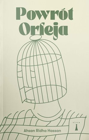 Powrót Orfeja – ebook