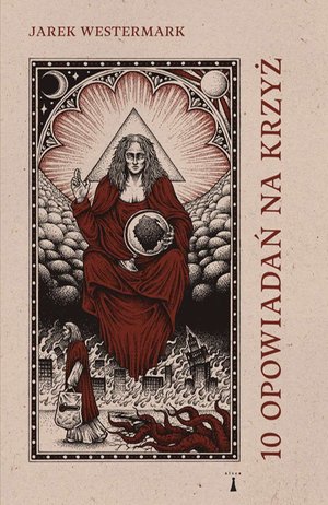 10 opowiadań na krzyż – ebook