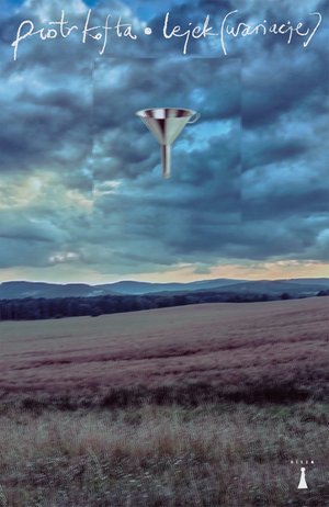 Lejek (Wariacje) – ebook